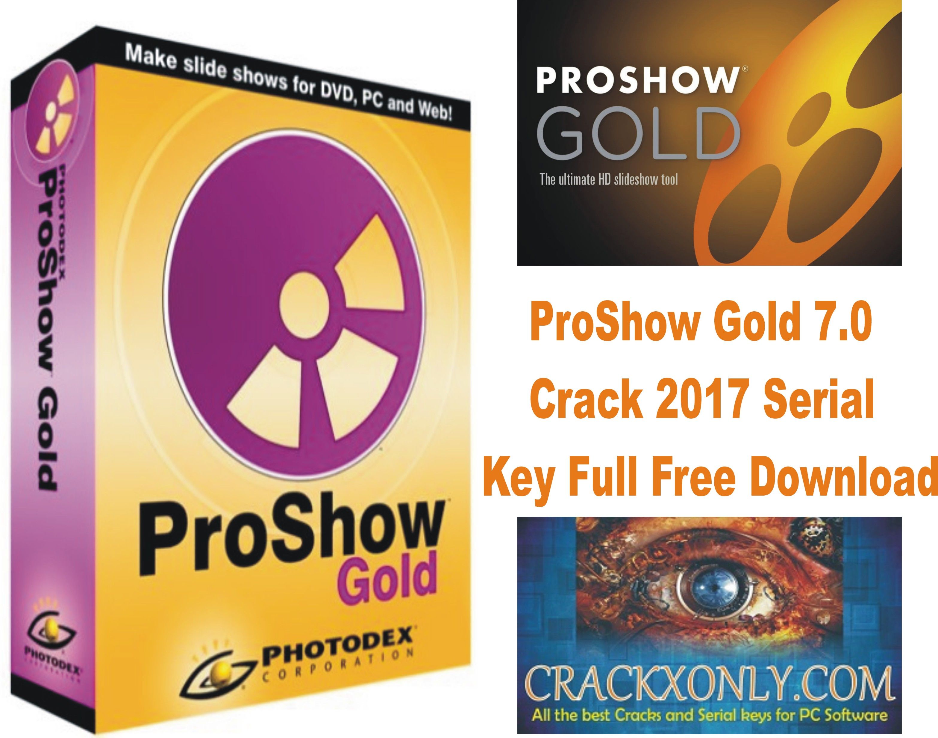 proshow gold 9 full turkce