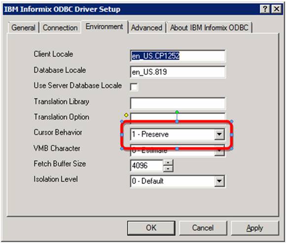ibm informix driver download