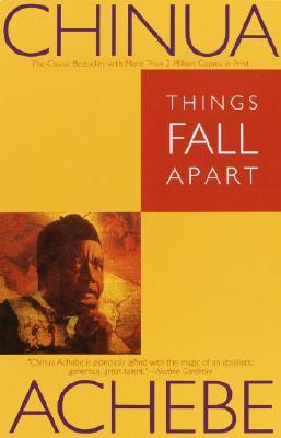 things fall apart online text